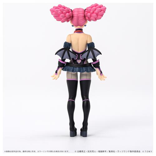 【予約受付商品】T-SPARK ヴィジランテ ポップ☆ステップ CK-V02 COLLEKAZARO【出荷予定日：2026年1月31日】