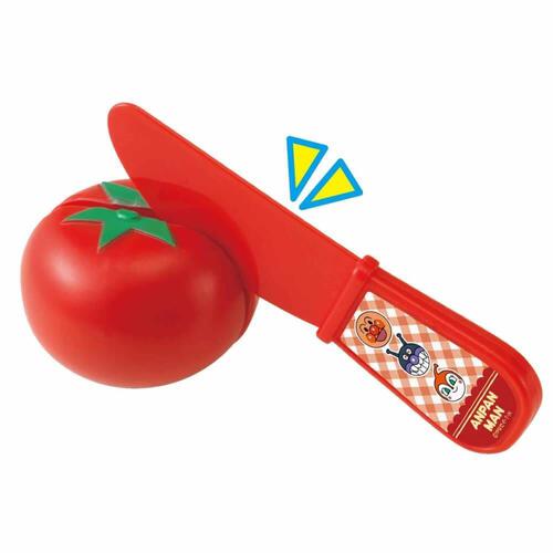 【オンライン限定価格】アンパンマンにいっぱい!! ままごとトントンセット おままごとセット おもちゃ 食べ物 ハンバーグ さかな  3歳 4歳 5歳