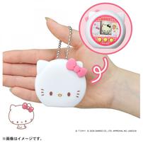 【予約受付商品】ぷにコミュ ぷにカバーセット ハローキティのぷにるんず【出荷予定日：2026年6月27日】