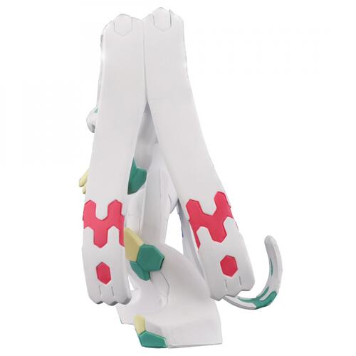 【予約受付商品】ポケモン モンコレ ML-27 白いジガルデ（パーフェクトフォルム）【出荷予定日：2026年3月14日】