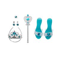 変身！パーフェクトアクセサリーセット（ブルー） トイザらス限定