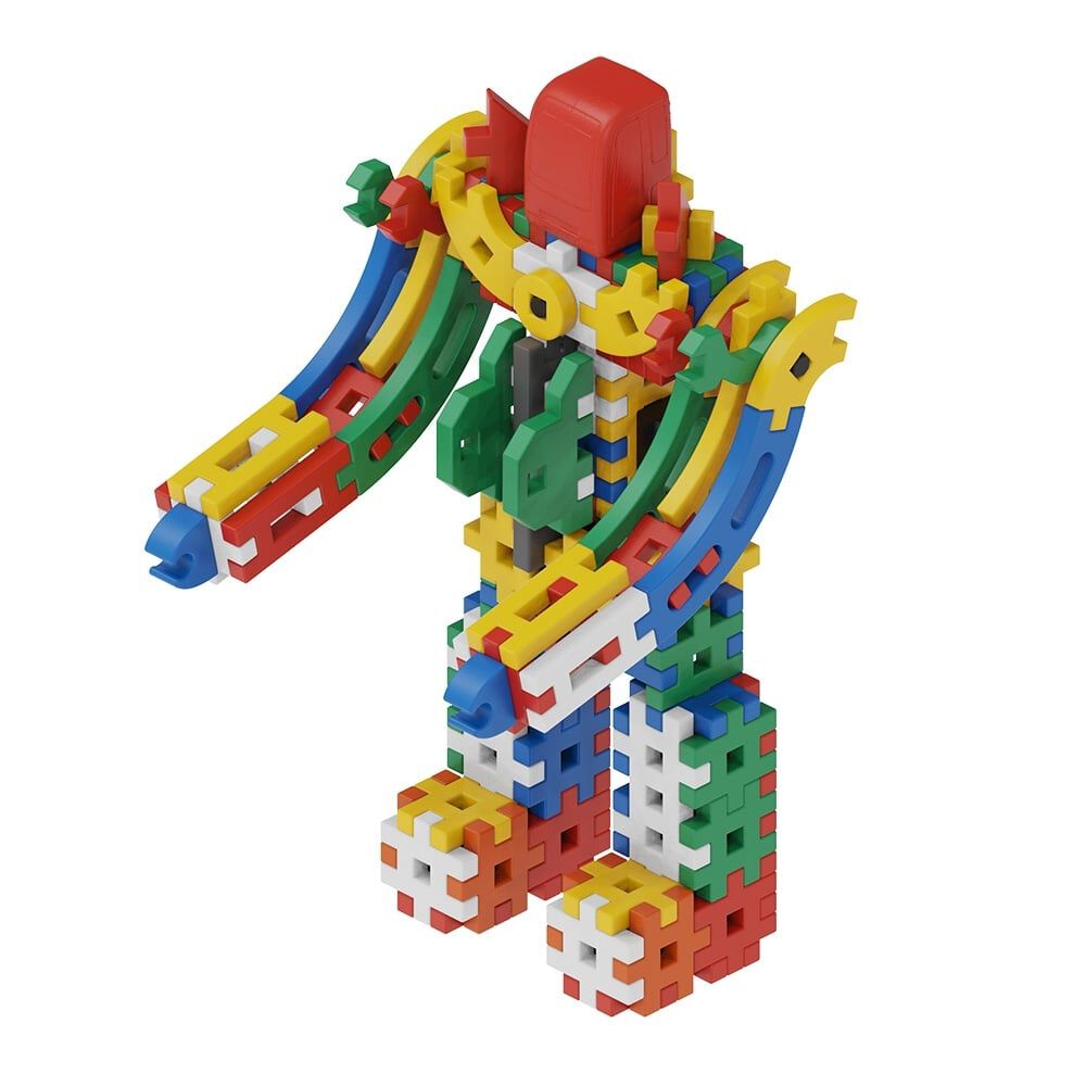 Naef Spiel 知育玩具 カラフルブロック オンライン限定価格】Gakkenニューブロック たっぷりバラエティセット