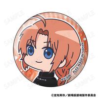 新劇場版銀魂-吉原大炎上-むにきゃらバッジ【種類ランダム】