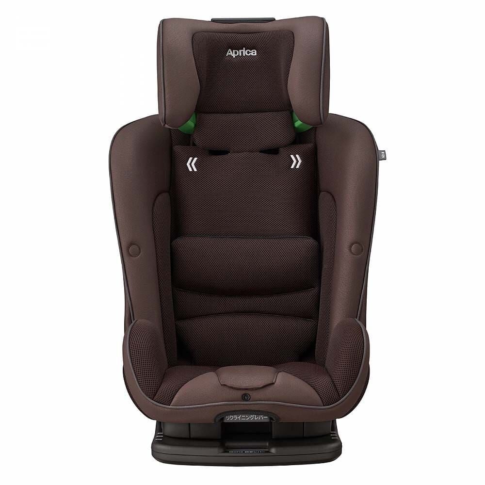 Aprica R129 フォームフィット AB ISOFIX チャイルドシート Amazon | Aprica(アップリカ) ISOFIX固定 チャイルド&ジュニアシート