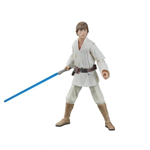 スター・ウォーズ ブラックシリーズ スター・ウォーズ エピソード4 