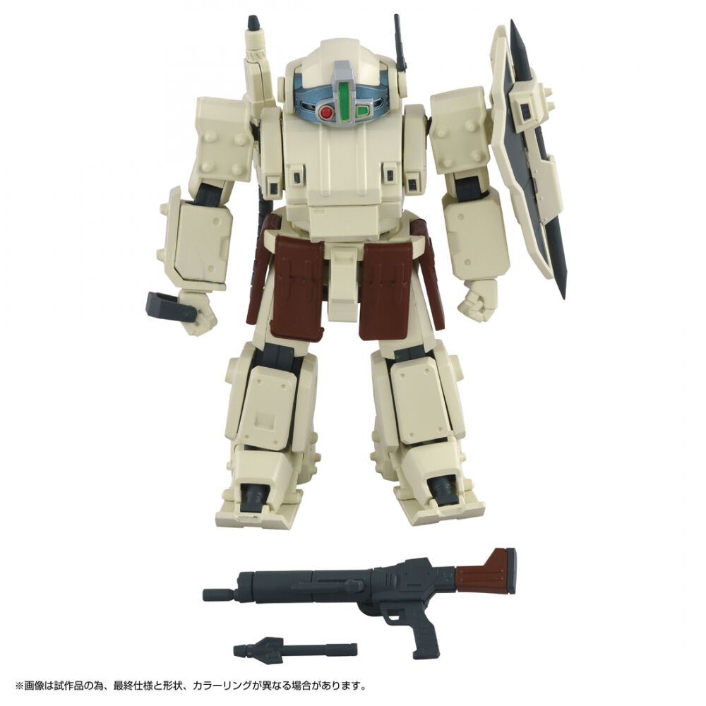 予約受付商品】T-SPARK トイライズ ATコレクション05 オーデル