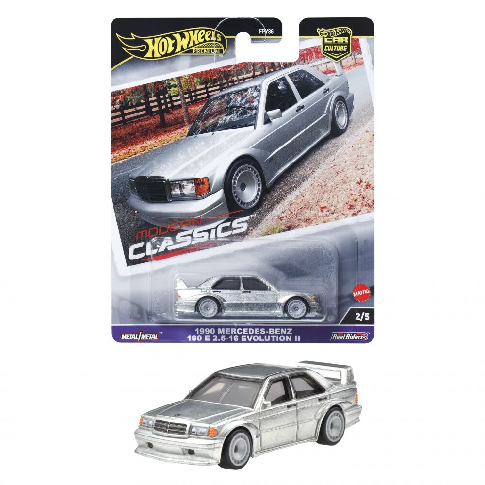 80台セット！ホットウィール モダンクラシックス メルセデスベンツ 190E 80台セット！ホットウィール モダンクラシックス メルセデスベンツ