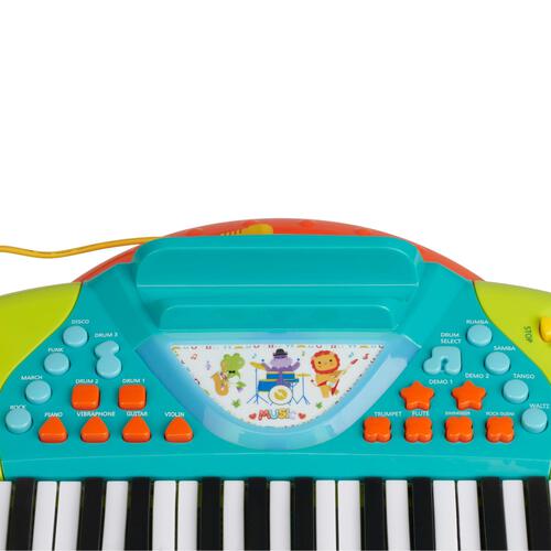 うたおう♪ マイクつきキーボード トイザらス限定