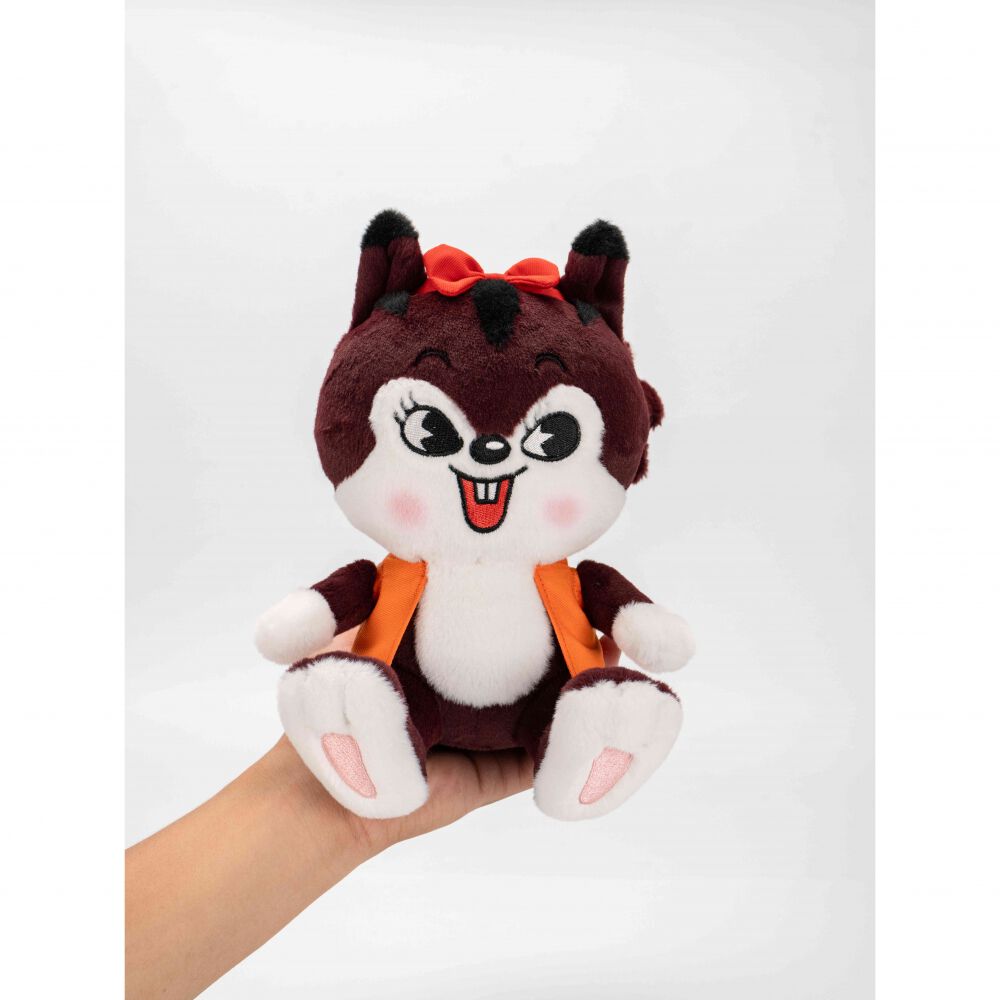 ラム ミディアムお座りぬいぐるみ | おもちゃ通販のトイザらス