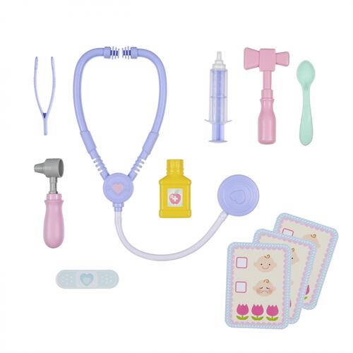 ハッピー!ドクターセット おままごと