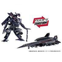 【予約受付商品】T-SPARK トランスフォーマー Dramatic Capture Series ジェットファイヤーコンバイン【出荷予定日：2026年8月29日】