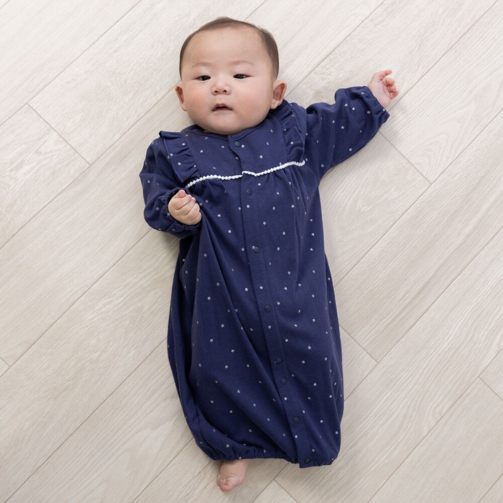 長袖ロンパース · ボディスーツ | マタニティ・ベビー用品通販の