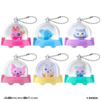 【予約受付商品】Tamagotchi たまごっち Paradise Collectibles Vol.1【種類ランダム】【出荷予定日：2026年5月16日】