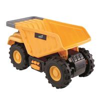 15インチ ライト＆サウンド ダンプトラック トイザらス限定