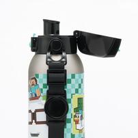 ダイレクトボトル600ml マイクラ