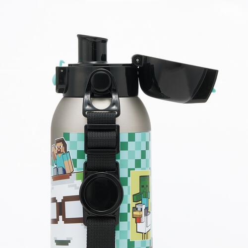 ダイレクトボトル600ml マイクラ