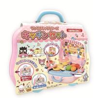 サンリオキャラクターズ キッチンセット