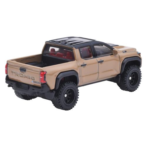 ホットウィール ブールバード 2024 トヨタ タコマ TRD プロ