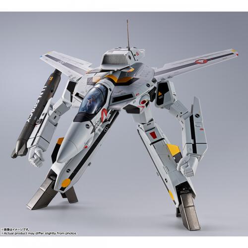 【予約受付商品】DX超合金 VF-1S バルキリー ロイ・フォッカースペシャル リバイバルVer．【出荷予定日：2026年8月29日】