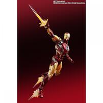 【予約受付商品】S.H.Figuarts アイアンマン マーク85（THE INFINITY SAGA）【出荷予定日：2026年9月30日】