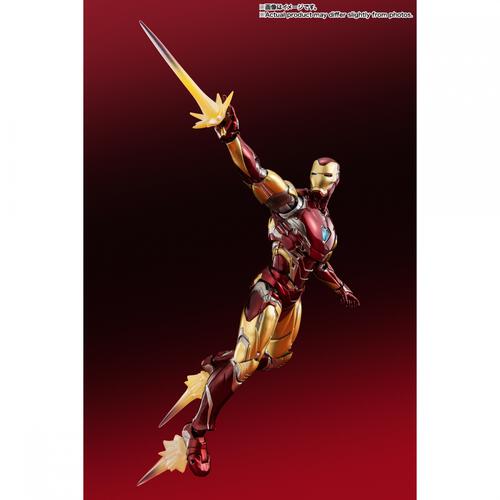 【予約受付商品】S.H.Figuarts アイアンマン マーク85（THE INFINITY SAGA）【出荷予定日：2026年9月30日】