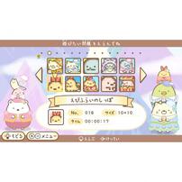 【Nintendo Switchソフト】映画 すみっコぐらし 空の王国とふたりのコ あそぼうキャラクロス