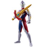 ウルトラアクションフィギュア ウルトラマンデッカー ニュージェネレーションスターズセット クリスマスプレゼント 3歳 4歳 5歳