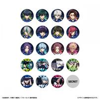 コースターコレクション ブルーロック VS.U-20 JAPAN【種類ランダム】