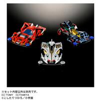 【予約受付商品】トミカプレミアムunlimited 爆走兄弟レッツ＆ゴー!! ミニ四駆 レイスティンガー【出荷予定日：2026年6月20日】