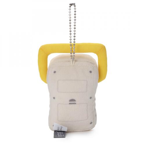【予約受付商品】ピクサーキャラクター トイ・ストーリー5 プチポップ ボールチェーンマスコット スマーティー・パンツ【出荷予定日：2026年6月20日】