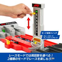 ホットウィール Formula 1(R) グランプリ サーキット