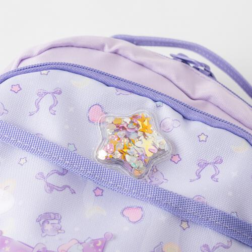 クロミ リュック