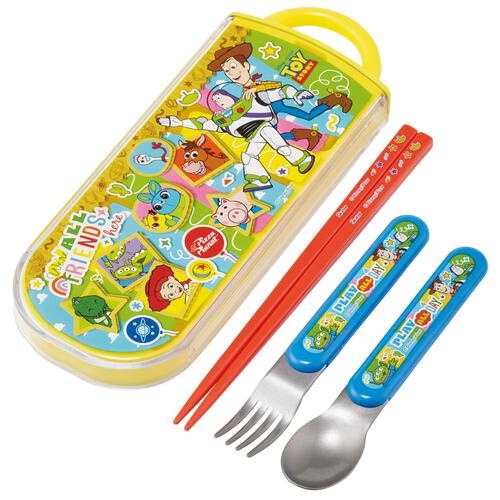 トリオセット トイストーリー 26