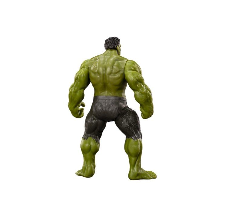 ZD TOYS 4インチ ハルク ZDTOYS フィギュア 中動玩具 ZHONGDONG