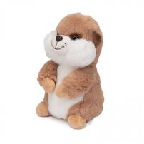 話しかけてね！まねっこ アニマル！ミーアキャット トイザらス限定