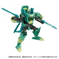 【オンライン限定価格】T-SPARK トランスフォーマー TL-74 シャード