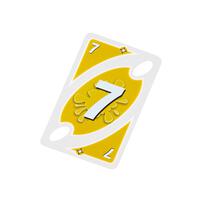 ウノ スプラッシュ ぬれてもあそべる！ UNO 水遊び