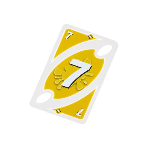ウノ スプラッシュ ぬれてもあそべる！ UNO 水遊び