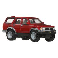【予約受付商品】ホットウィール ブールバード 1993 トヨタ 4ランナー【出荷予定日：2026年3月28日】