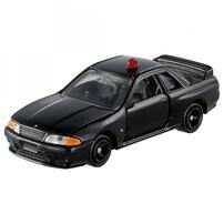 【予約受付商品】トミカタウンをパトロール！ トミカ警察車両セット【出荷予定日：2026年6月20日】