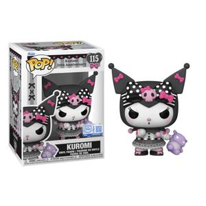 Pop! Sanrio ポップ クロミ with バク (20周年記念) 限定版【店舗のみ取り扱い商品一例】