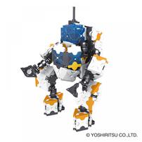 LaQ スペースシリーズ 火星開拓