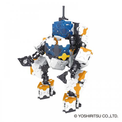 LaQ スペースシリーズ 火星開拓