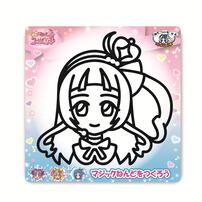 キミとアイドルプリキュア♪ マジックねんど【種類ランダム】
