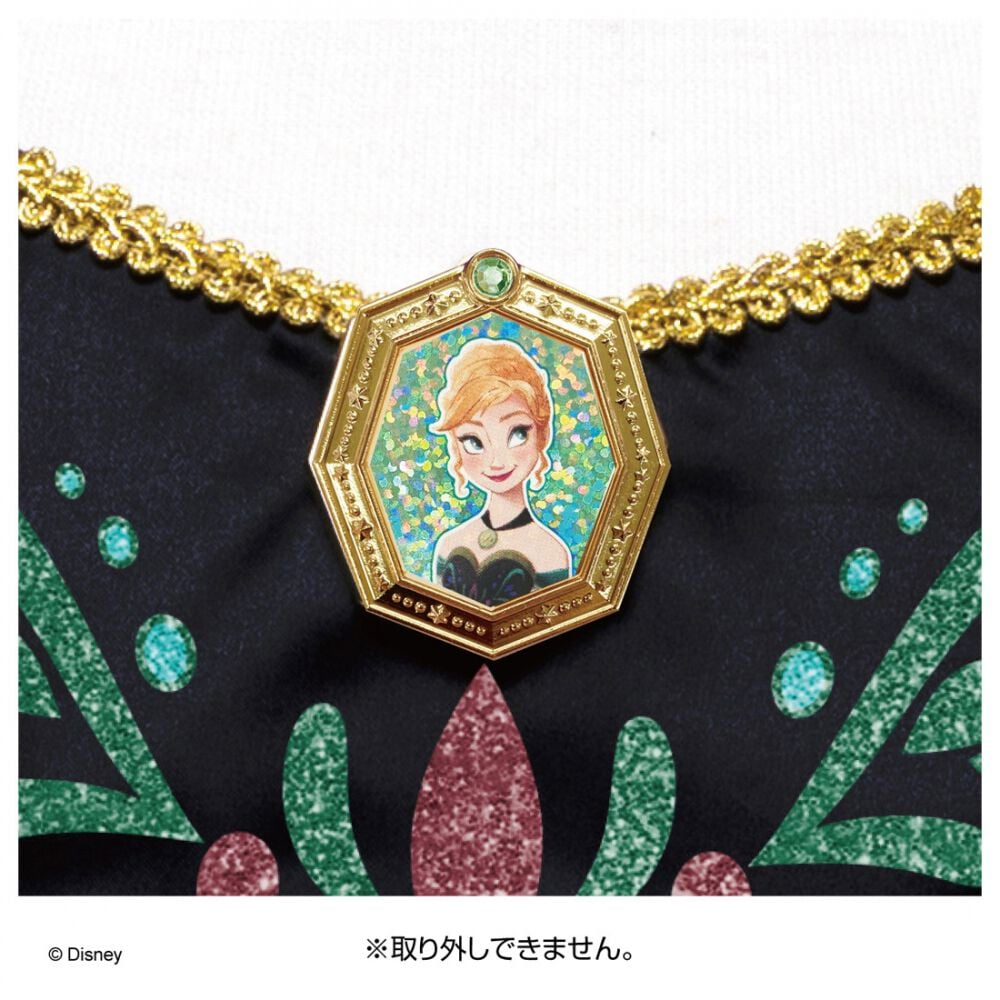 U*R様 サプライズアナ アナと雪の女王 エルサのサプライズ アナ＆エルサ Summer Solstice