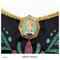 【2025年12月27日発売予定】アナと雪の女王 きらめきファンタジードレス アナ