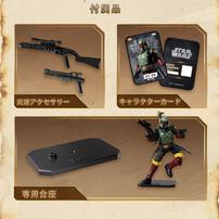 BLOKEES ブロキーズ スター・ウォーズ GV01【種類ランダム】