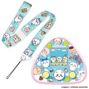 ちいかわといっしょ むちゃかわピンクDXセット