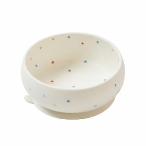 dear BABY ディアベビー 吸盤付き ボウル ビーズ入り ベビーザらス限定