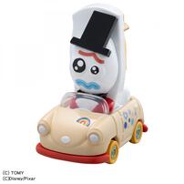 【予約受付商品】TOMICA TUNES TOYSTORY CHARACTERS トミカ チューンズ トイストーリー【種類ランダム】【出荷予定日：2026年7月18日】